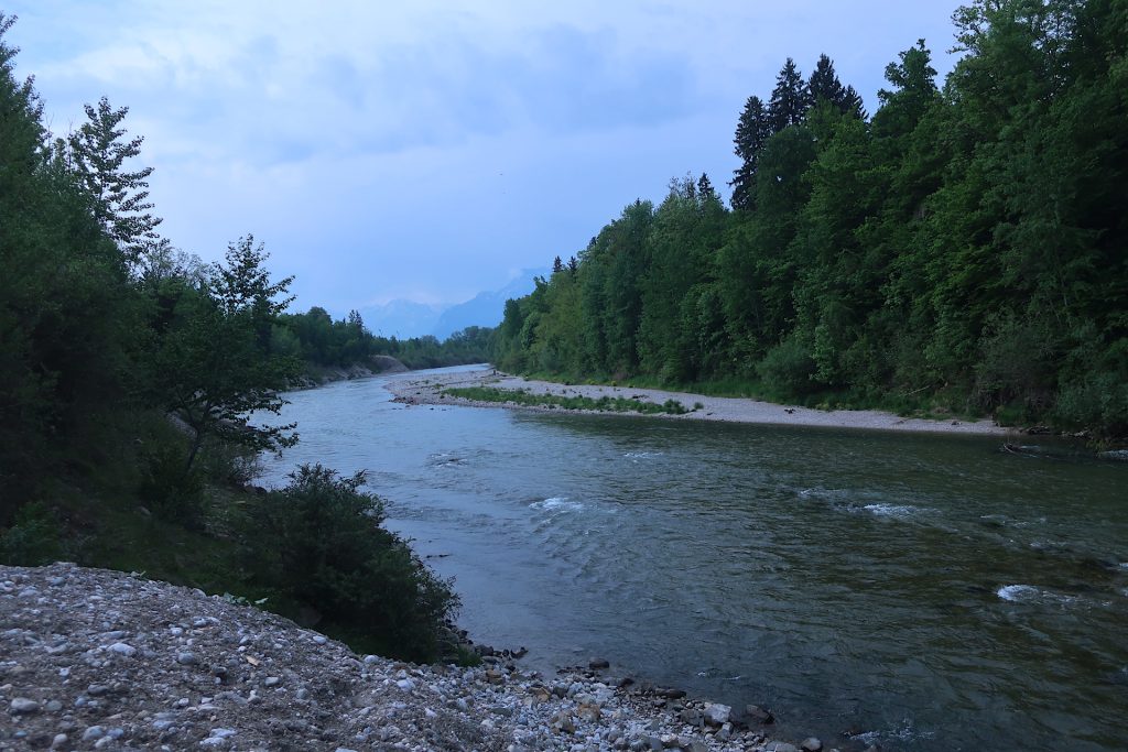 Saalach