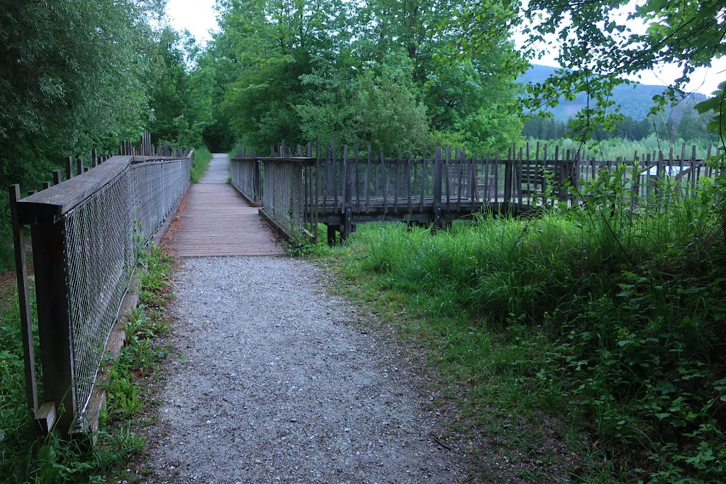 Aussichtsplattform