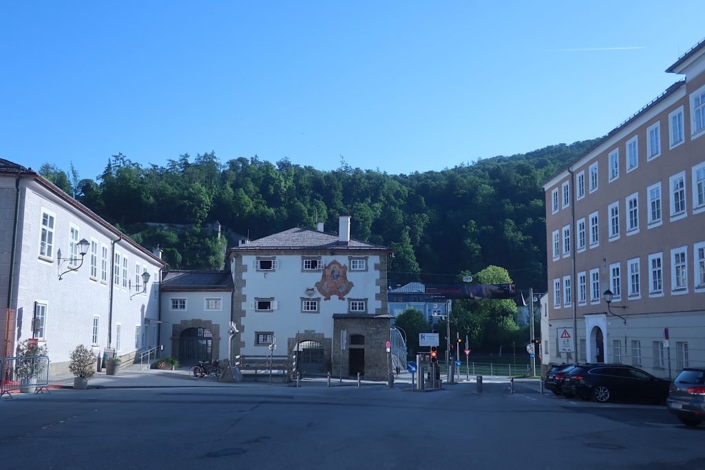 Mozartplatz
