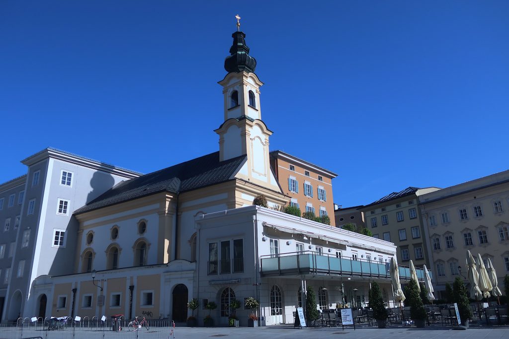 Michaelskirche